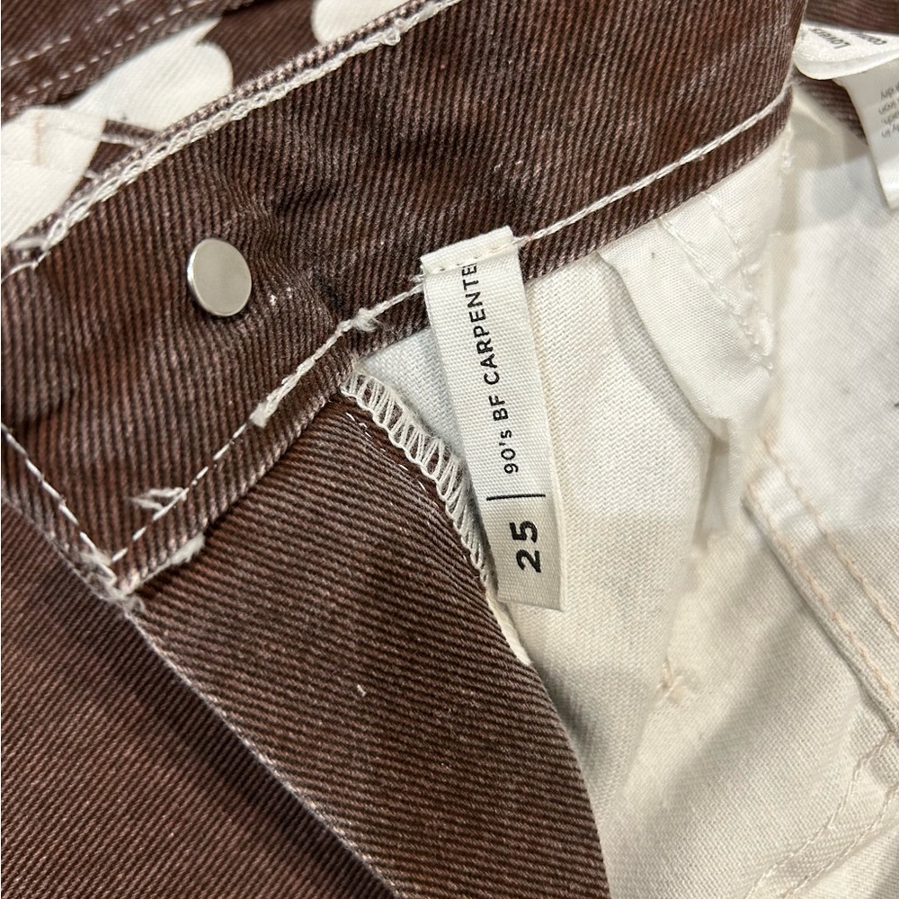 Women Pacsun Pant - Picture 3 of 7